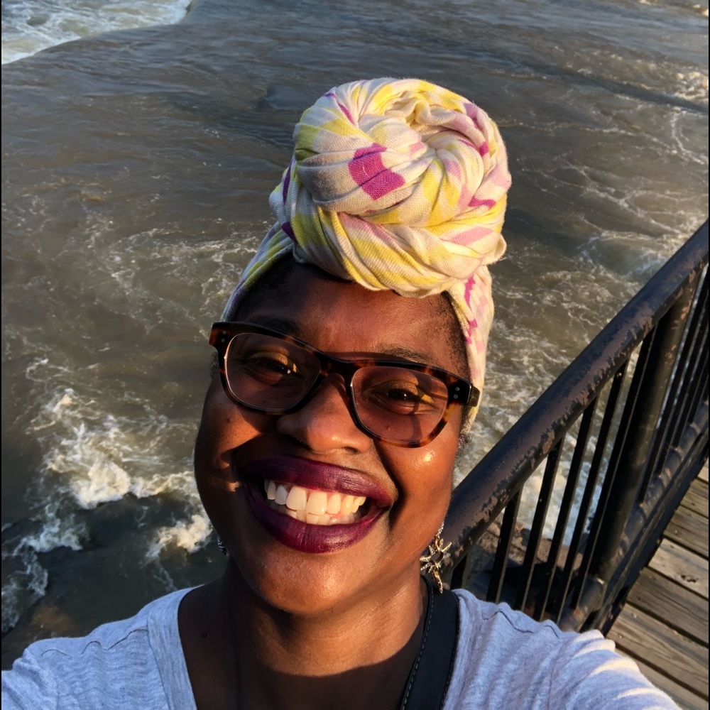 Meet your Posher, Mycousincloset